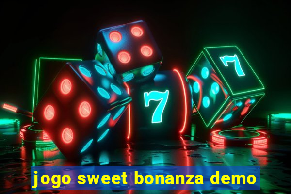 jogo sweet bonanza demo